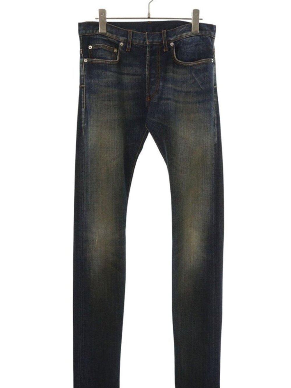 Dior Jake Skinny Denim Pants 28